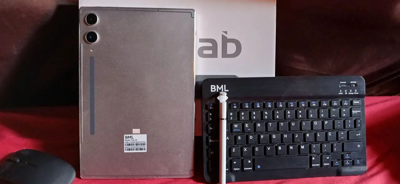 Vendo tablet BML  - Foto 3