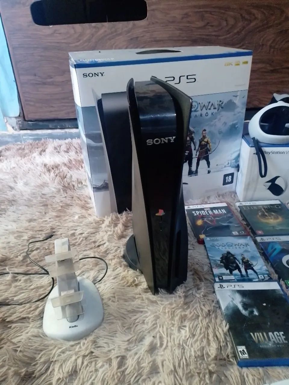 Playstation 5  - Foto 2