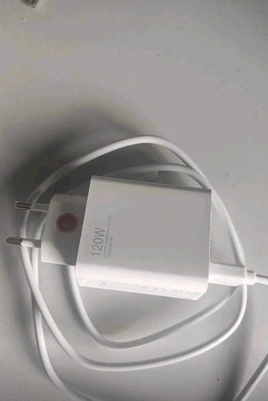 Carregador USB-C - Foto 2