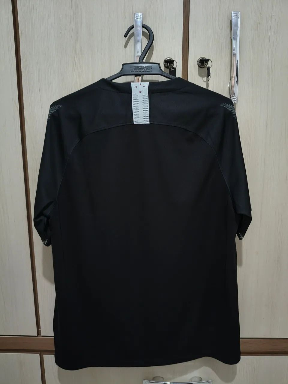 Camisa nova Zelândia 2018 original ! - Foto 2