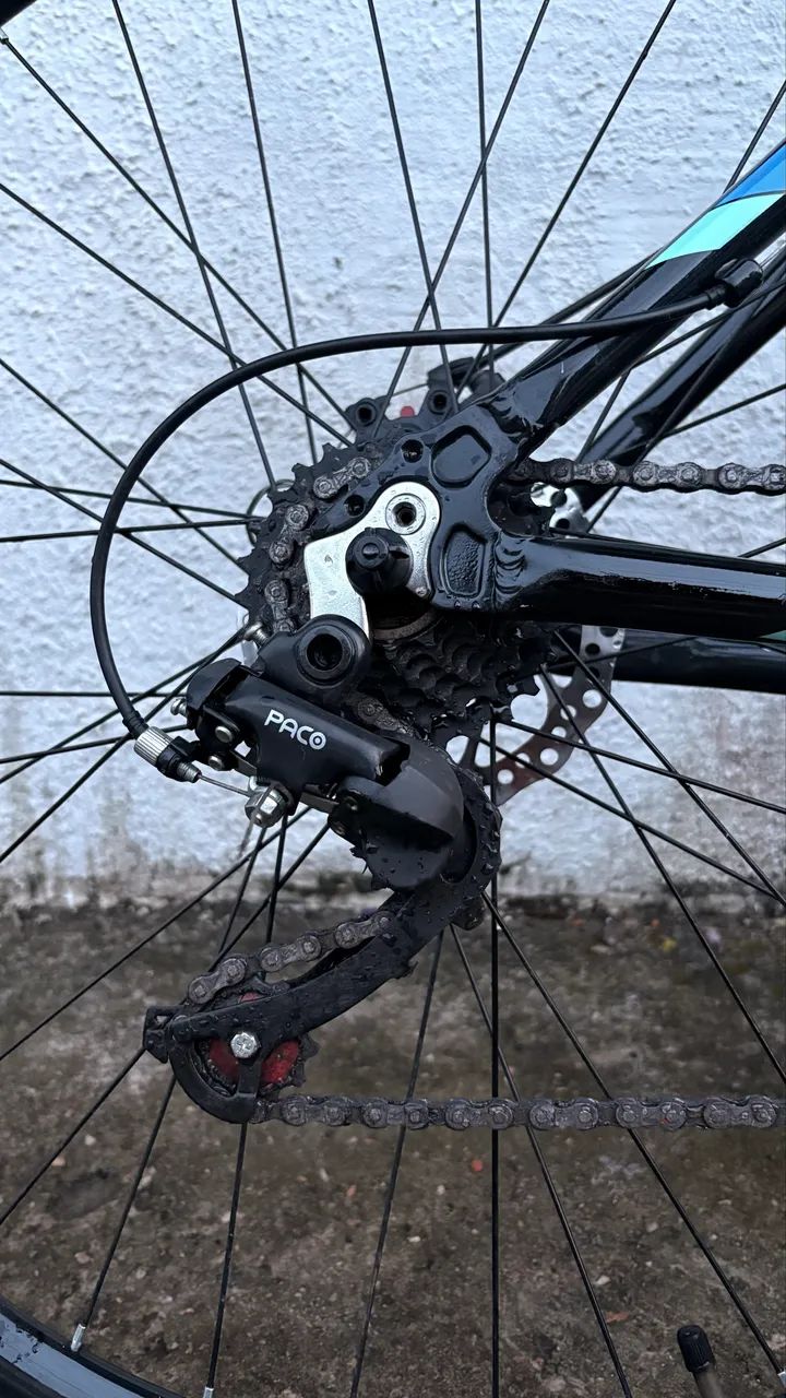 BIKE GTA - Foto 2