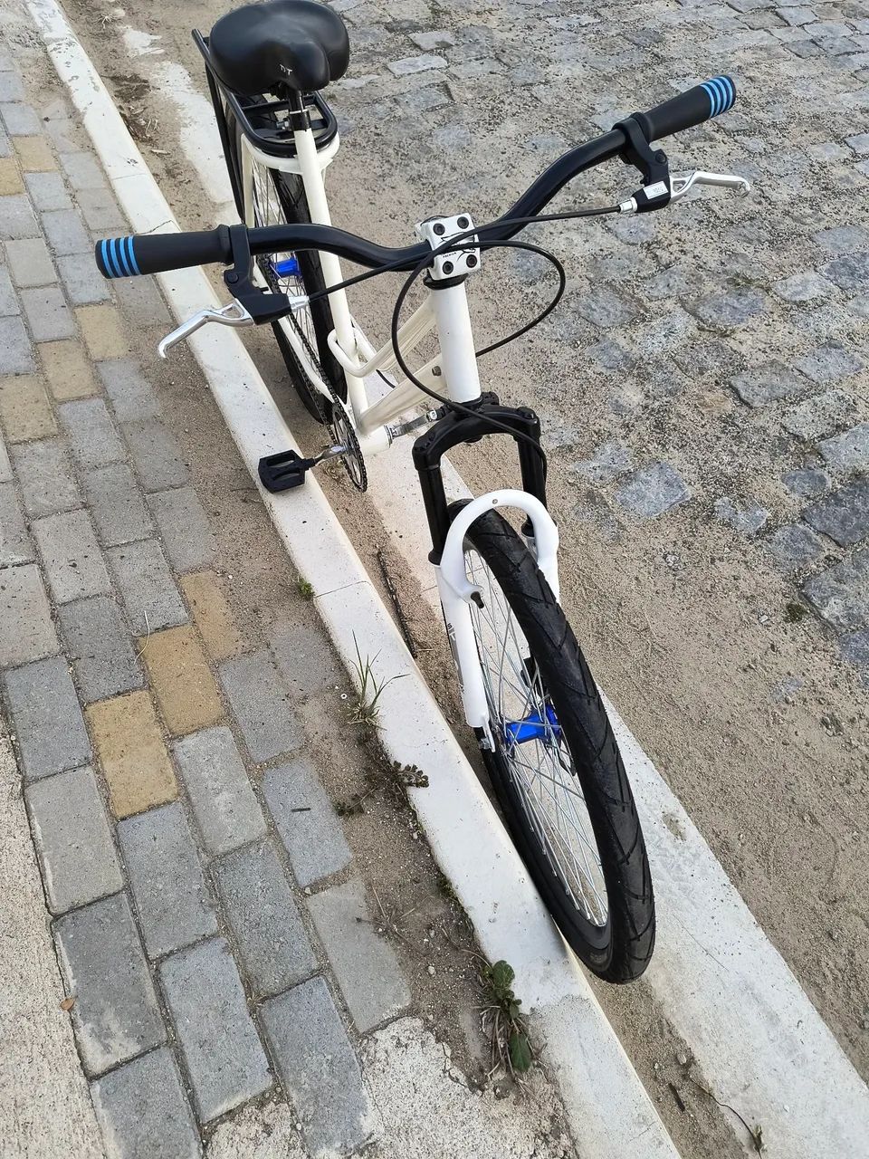 Bicicleta - Foto 3