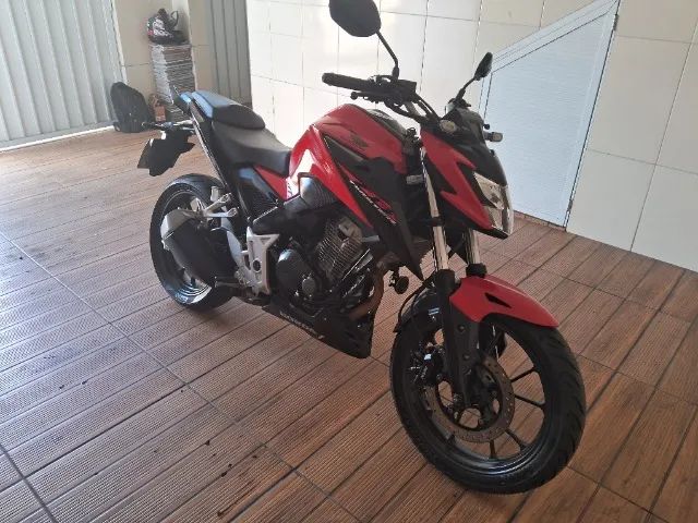Cb Twitter 300 - Foto 2