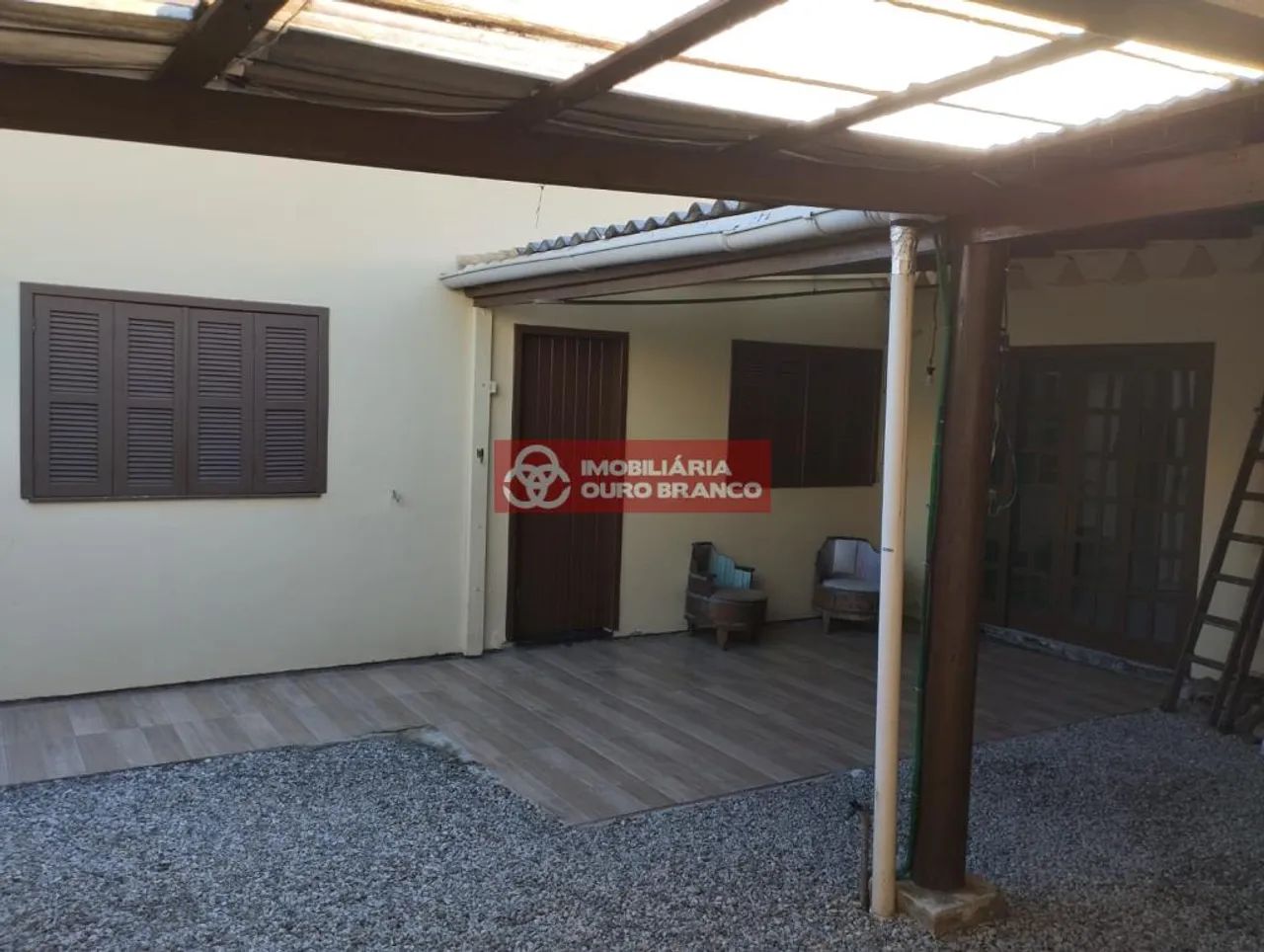 Casa - Florianópolis SC - Foto 3