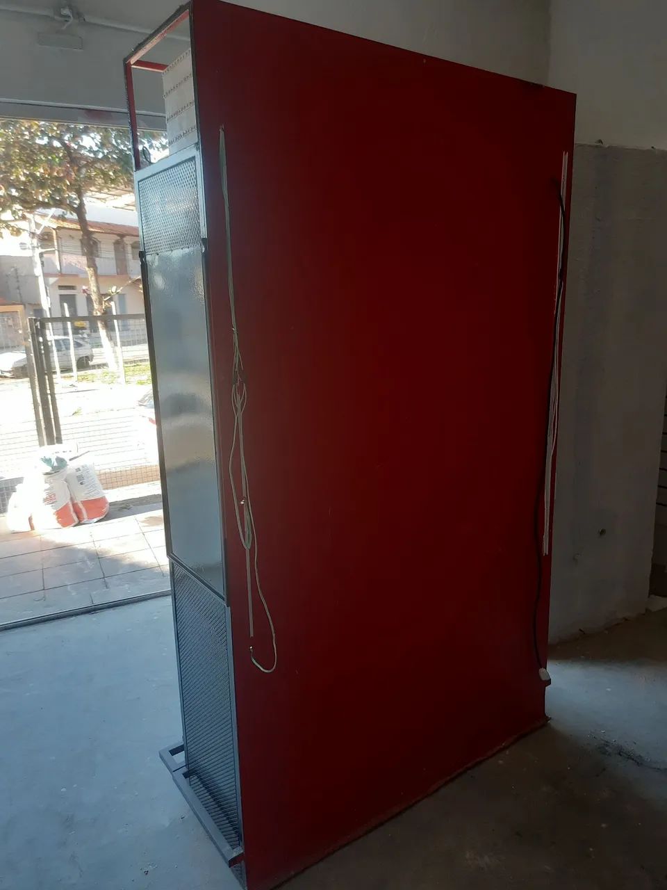 Vende se.  Expositor de esmalteria  - Foto 2
