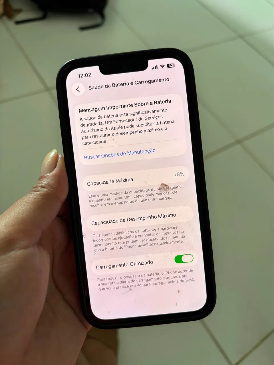 Iphone 13 - Foto 2