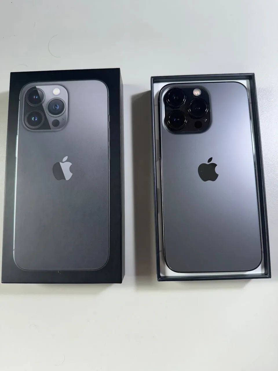 iPhone 13 Pro 256GB  - Foto 3