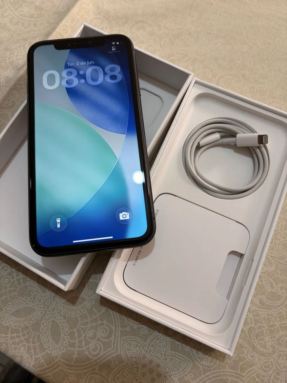 Iphone 11 128gb - Foto 3