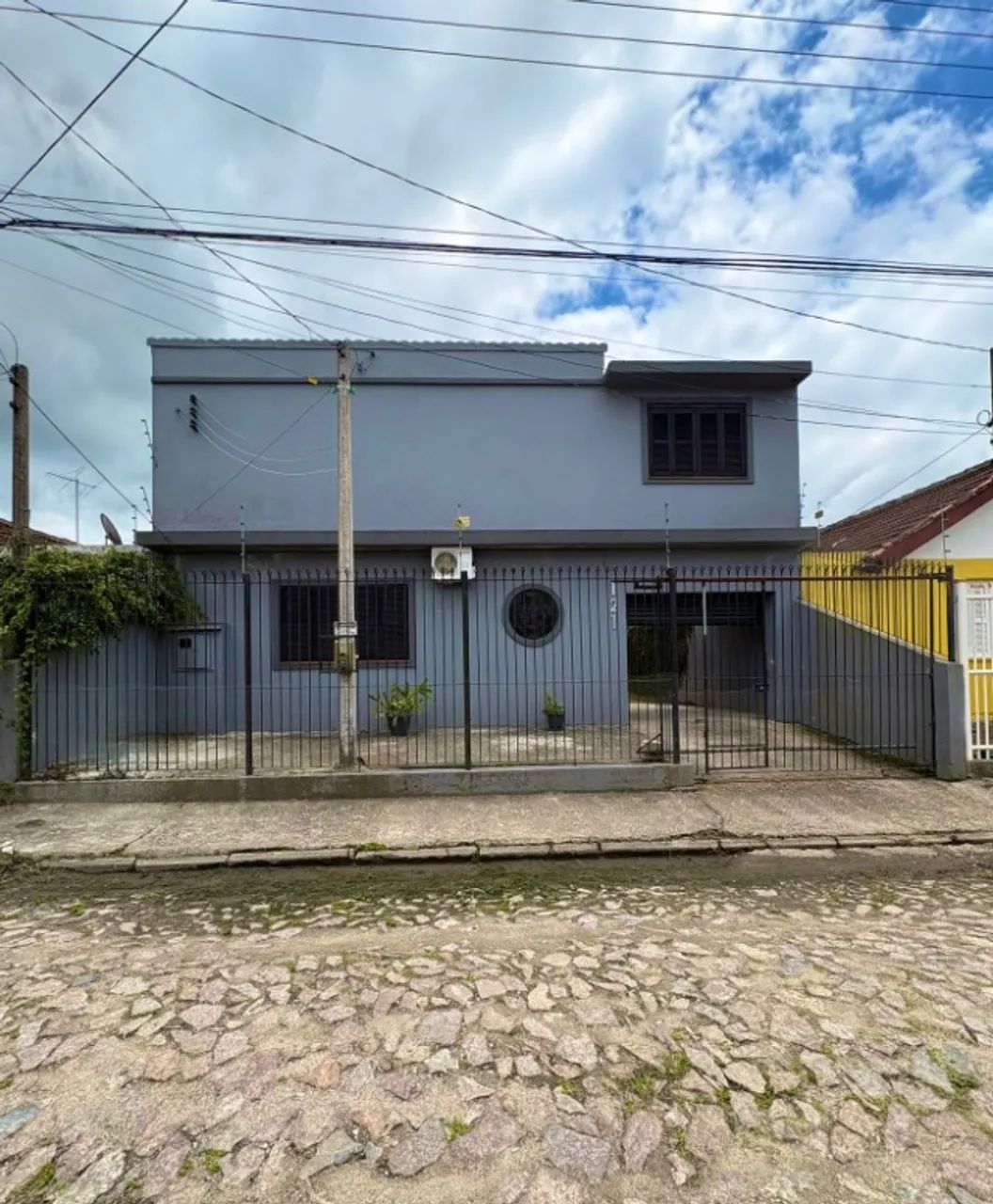 Foto - Pelotas - Três Vendas