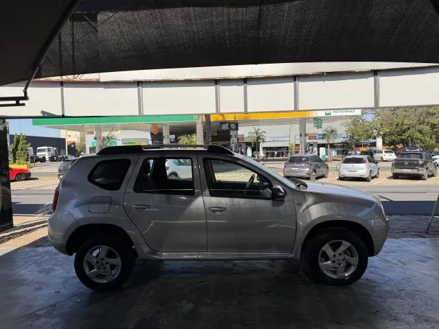 Renault Duster Dynamique 1.6 Hi-flex 16V Mec. 2013 - Foto 3