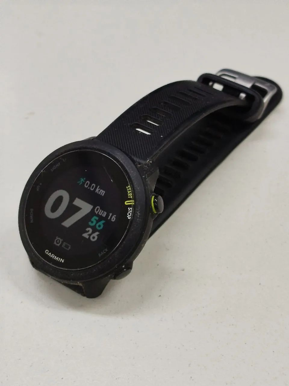 Garmin Forerunner 55 - Foto 2