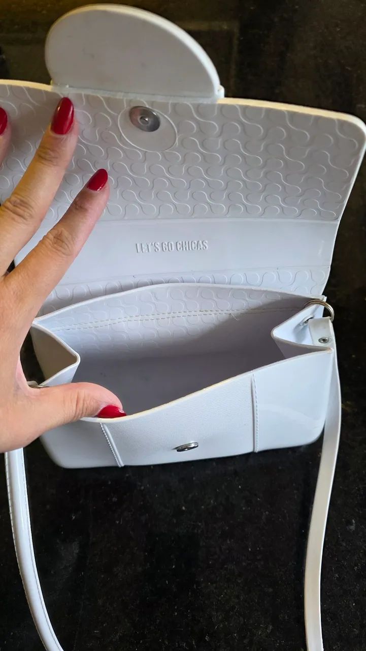 2 bolsas Petite Jolie - Foto 4