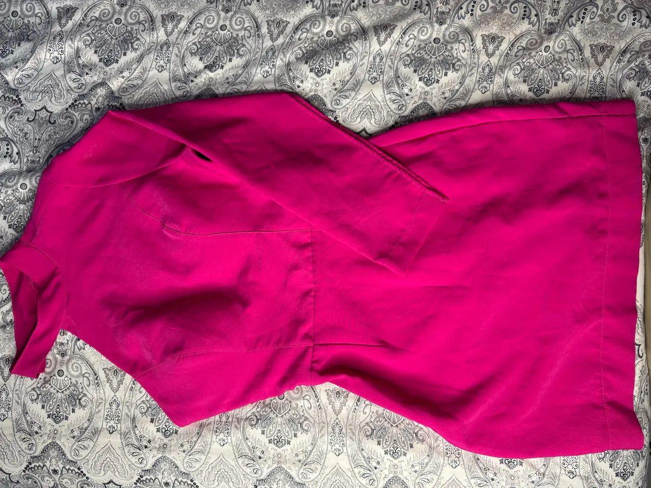 Vestido Curto - Foto 4