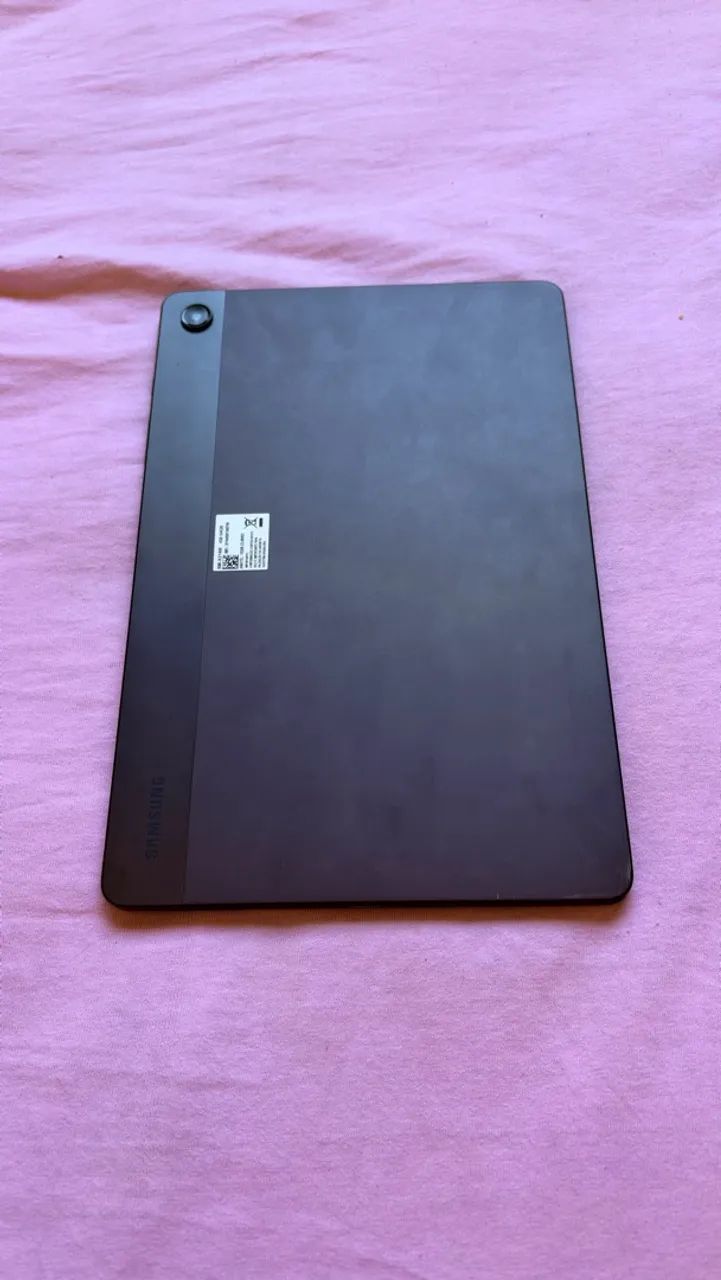 Tablete Samsung A9+ - Foto 3
