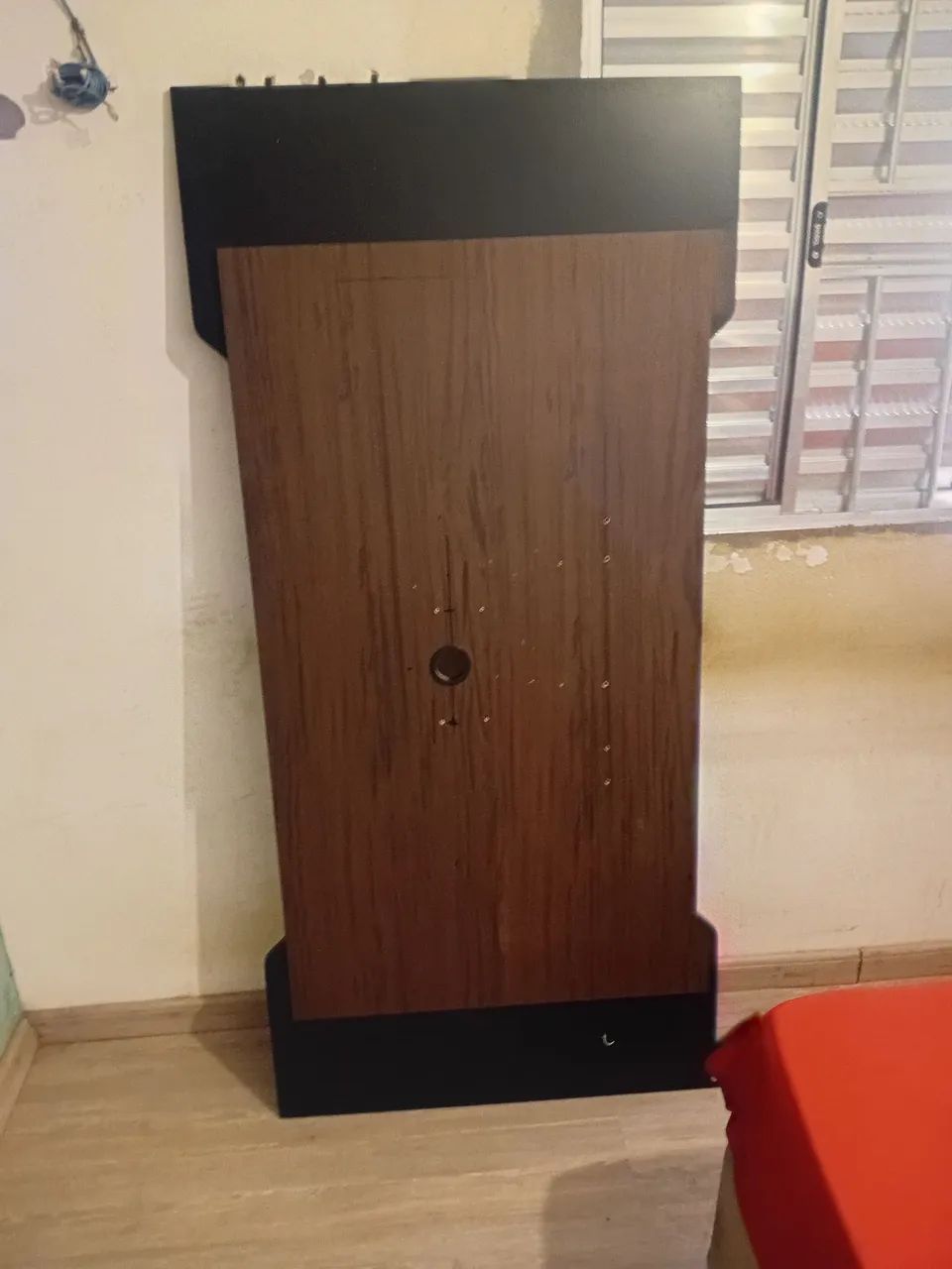 Painel para TV 