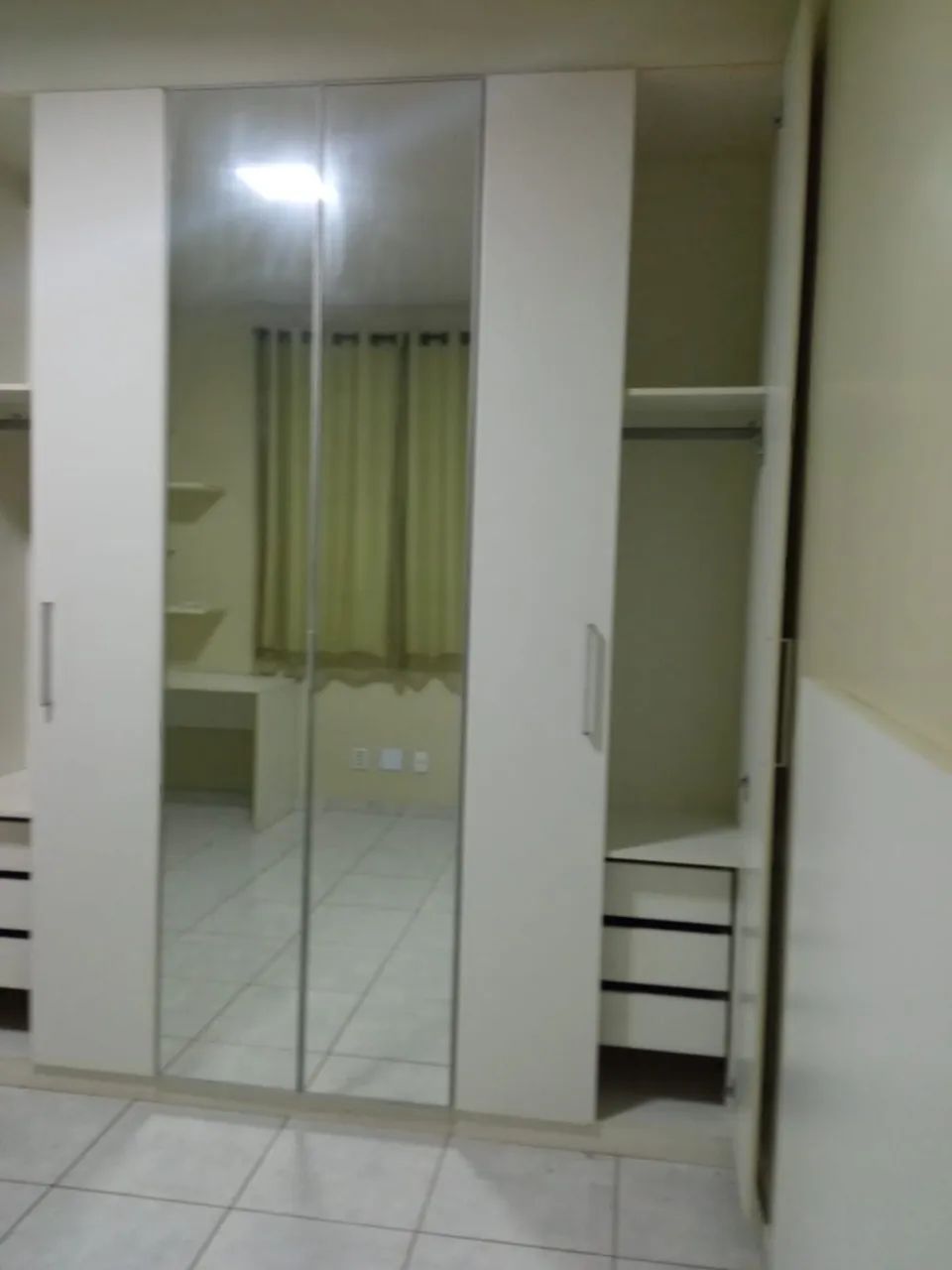 Apartamento Condomínio Solar das Castanheiras - Foto 3