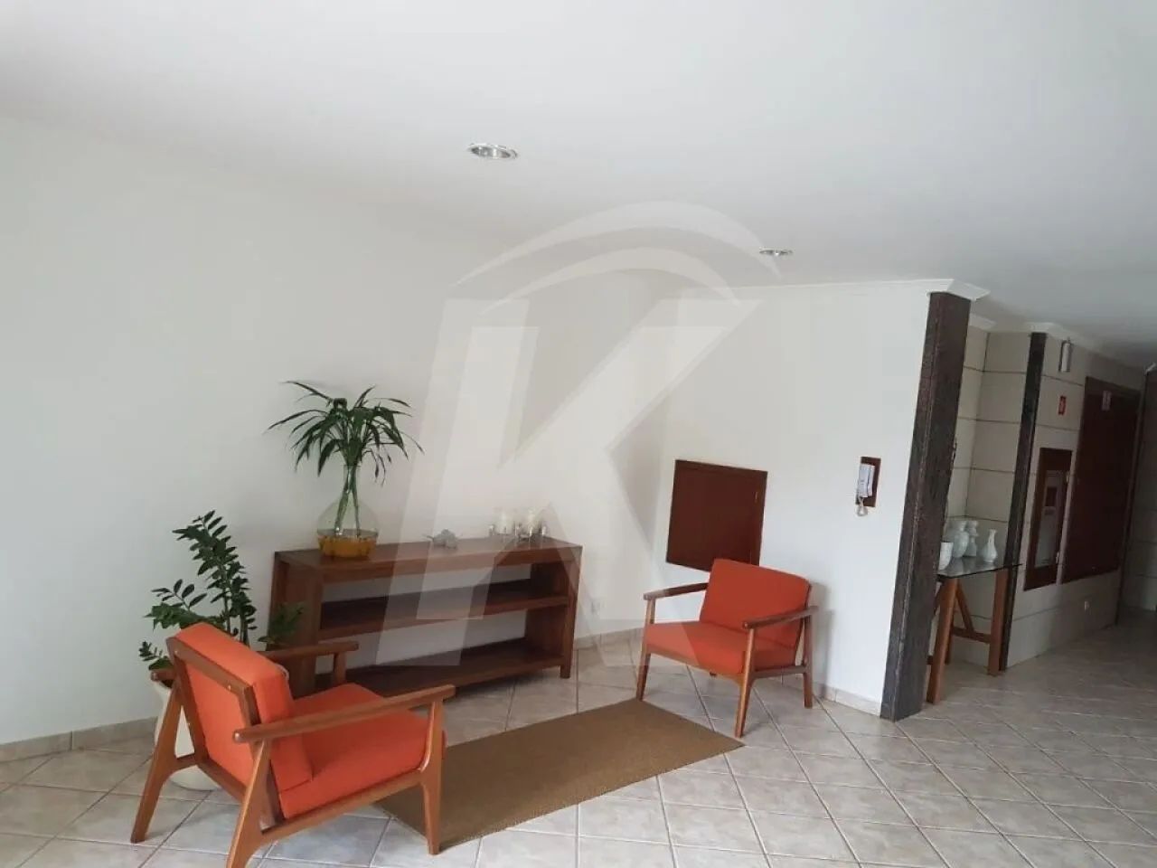 Apartamento com 3 quartos, 1 suíte e 1 vaga de garagem. Confira! - Foto 2