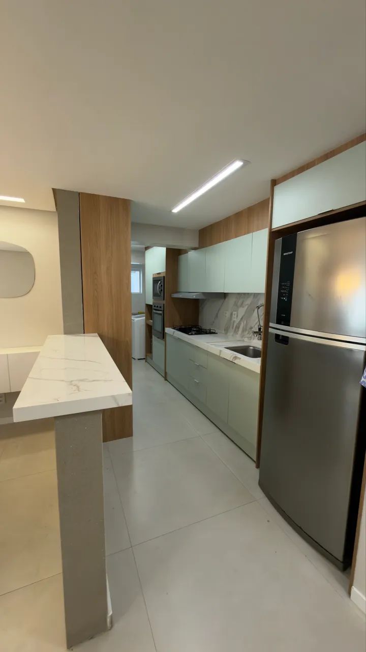 Edf MYKONOS  - 100% Mobiliado 3/4 - Jatiúca  - Foto 4