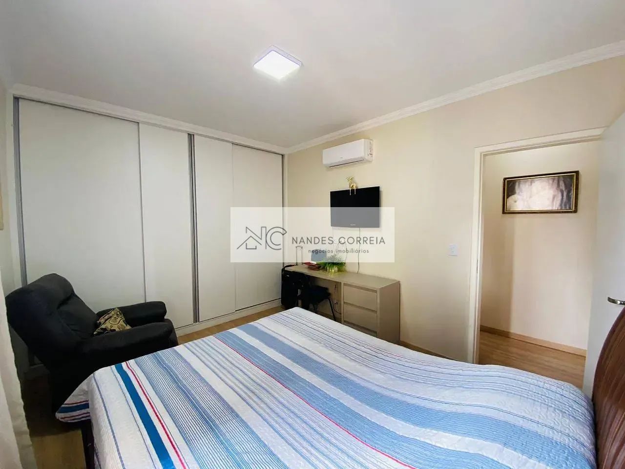 Apartamento à venda, Centro, Londrina, PR - Foto 5