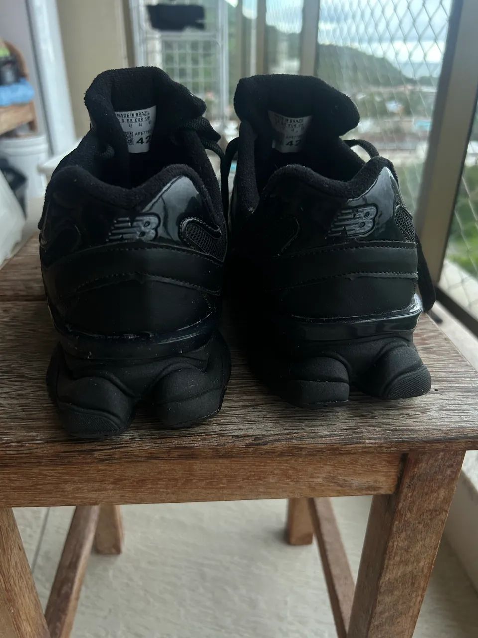 TÊNIS NEW BALANCE 9060 - Foto 2