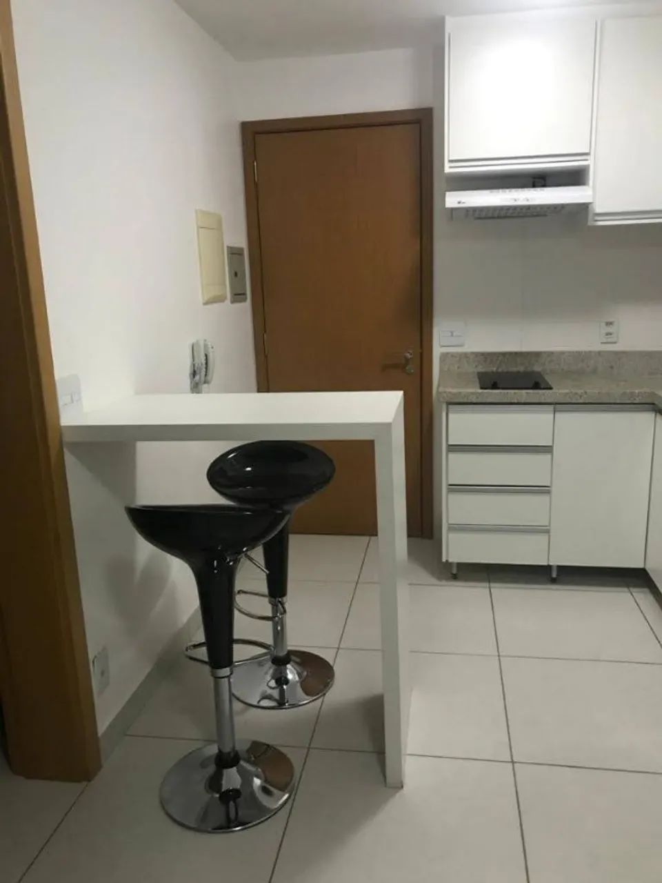 Apartamento mobilidado Blend - Foto 4