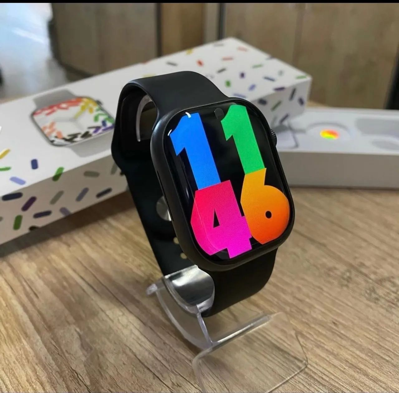 Smartwatch W29 pro  - Foto 2