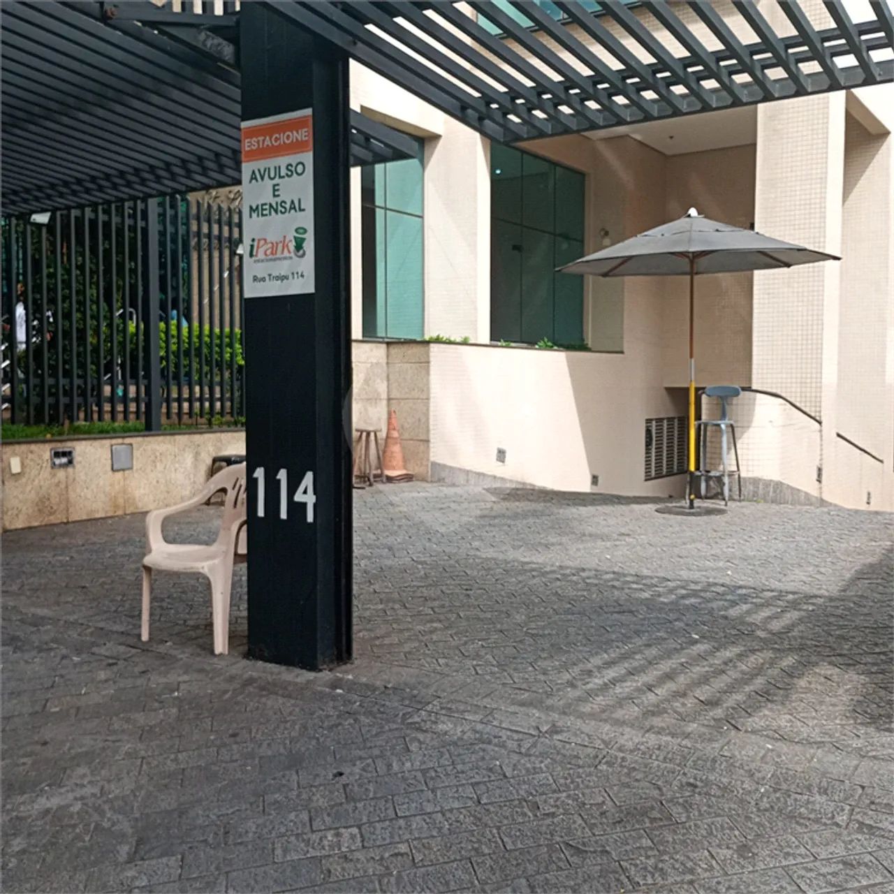 Salas para locação em Pacaembu - SP - Foto 4
