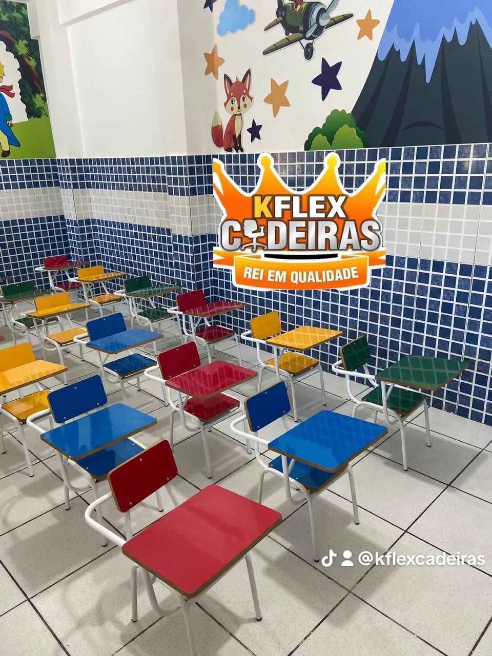 Carteira infantil  - Foto 3