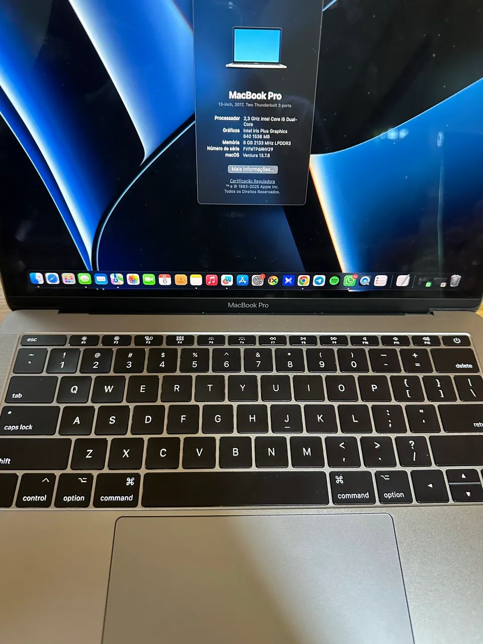 MacBook Pro 