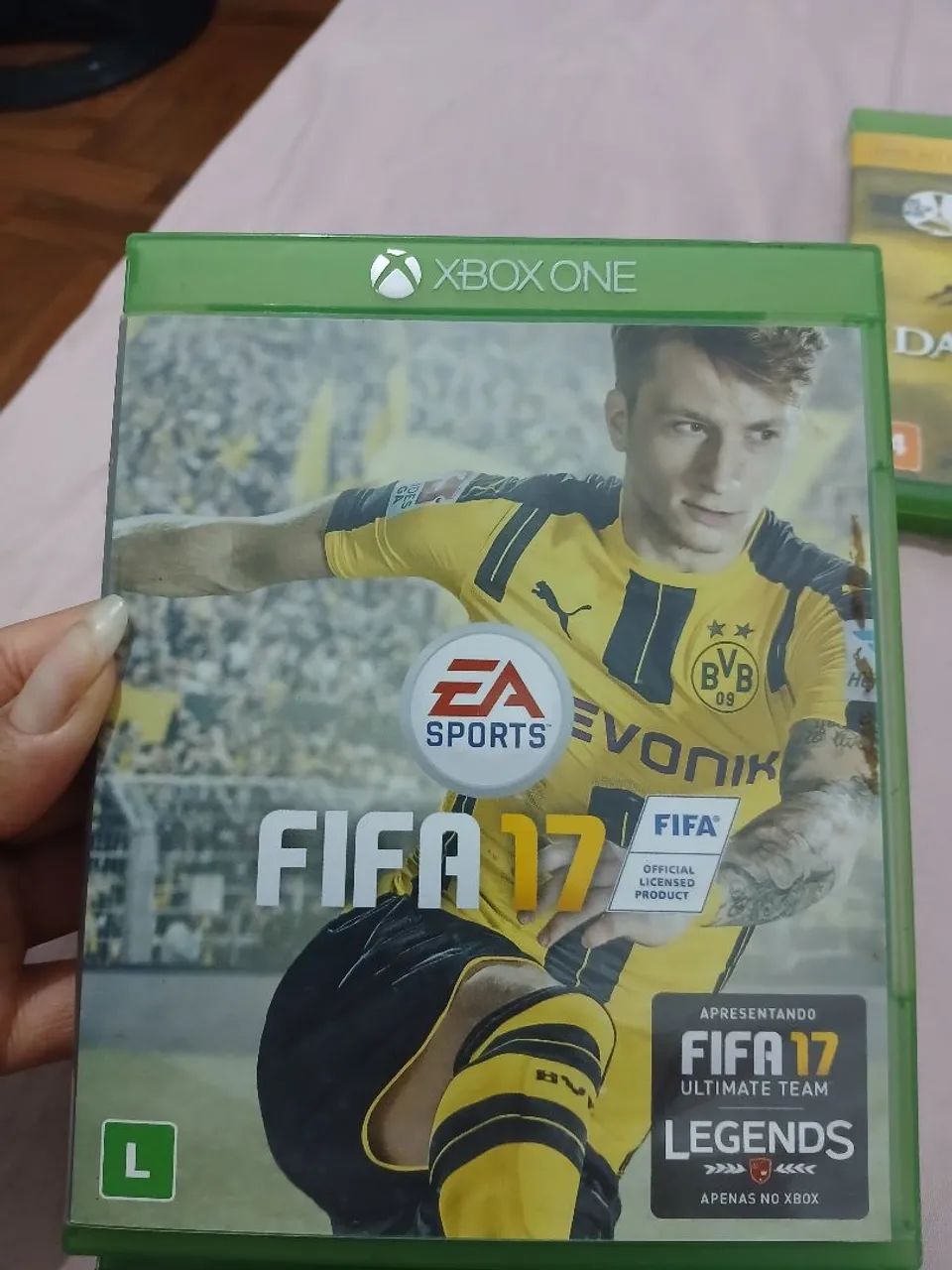Jogos X Box a partir de 80 - Foto 5