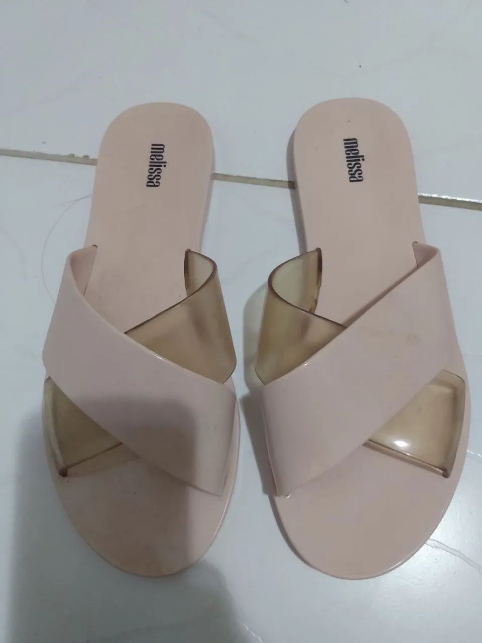 Melissa original 