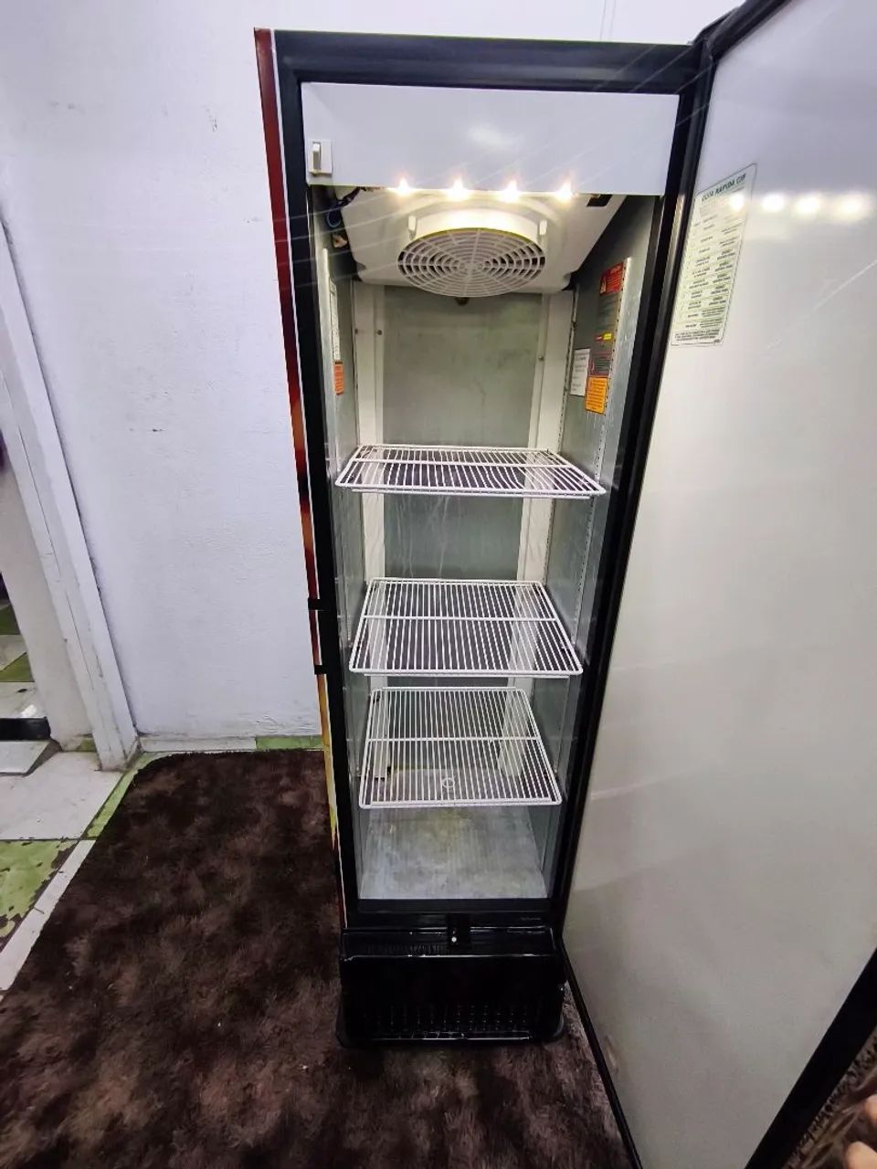 Cervejeira slim Imbera  - Foto 4
