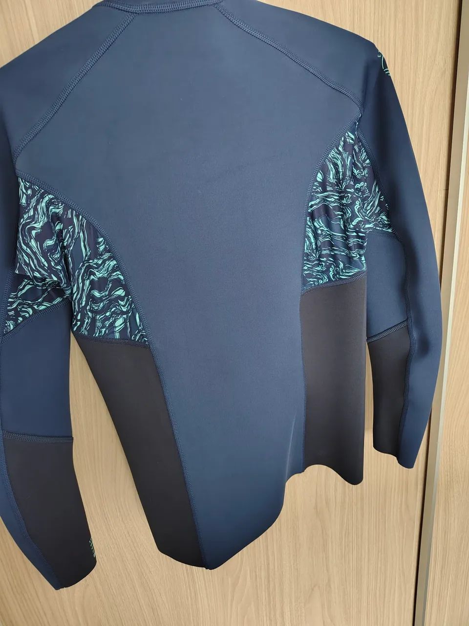 Jaqueta neoprene  - Foto 2