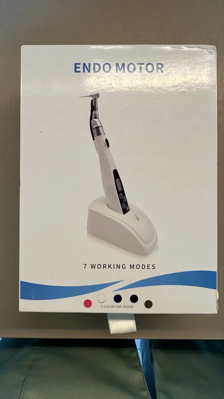 Motor endo