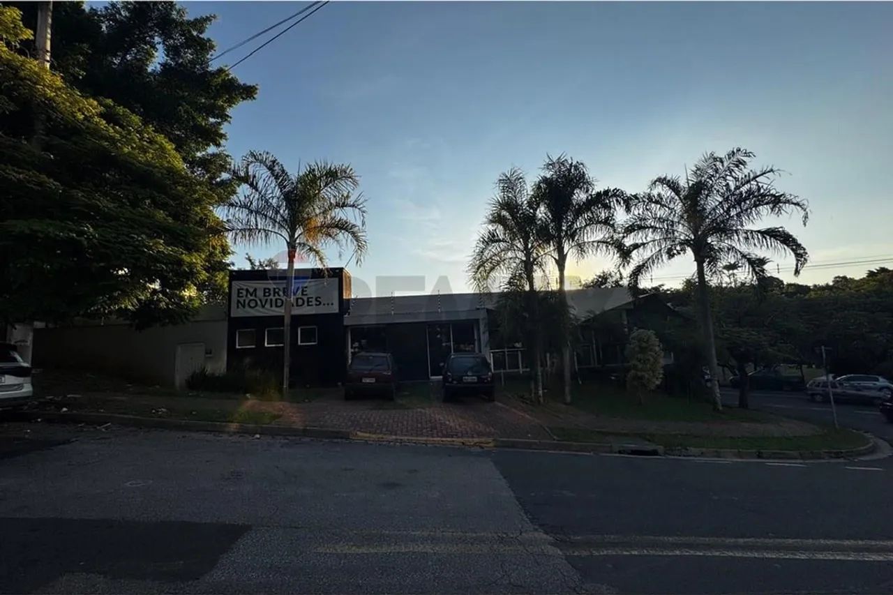 Alugo imóvel comercial na melhor localização do Campolim em Sorocaba SP - Foto 3