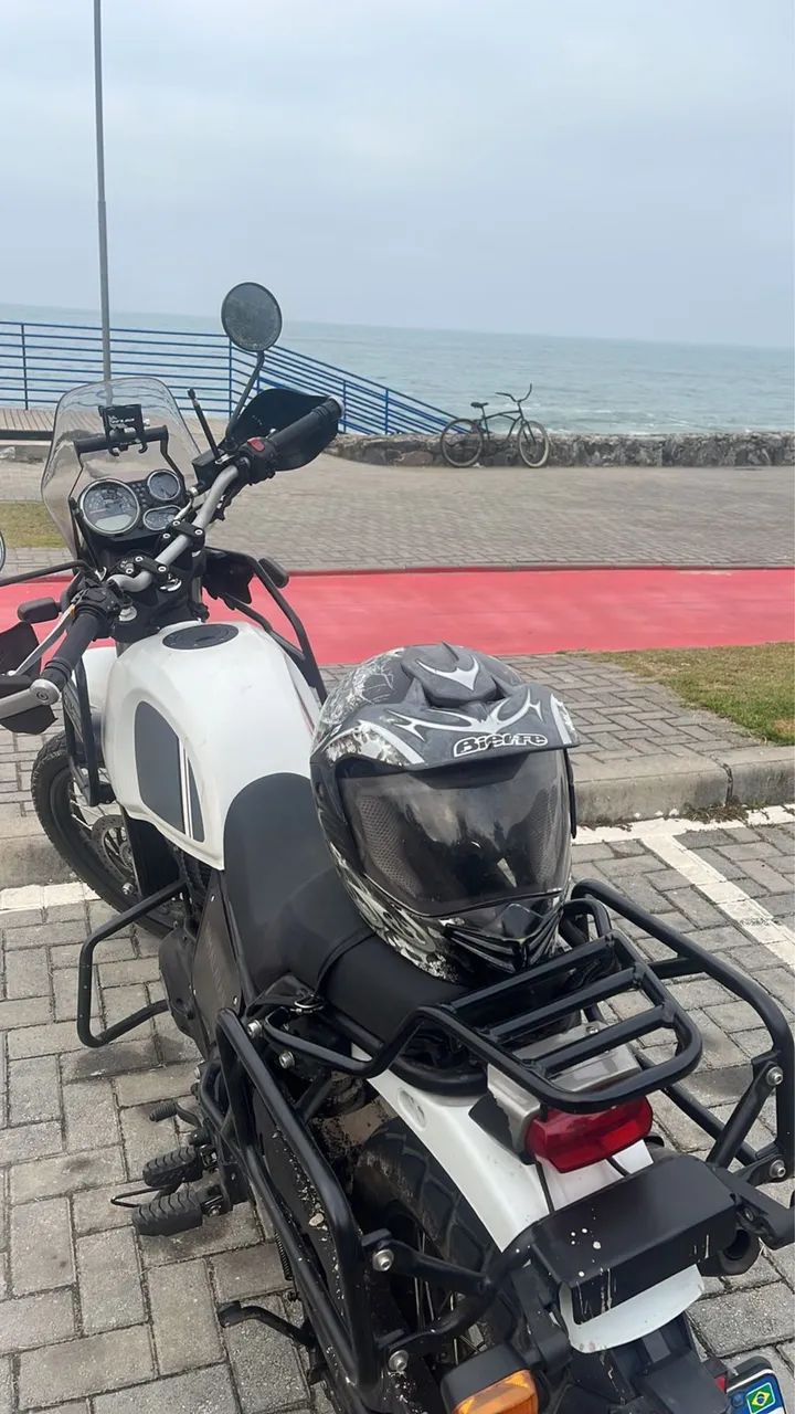 Himalayan 411 - Foto 3