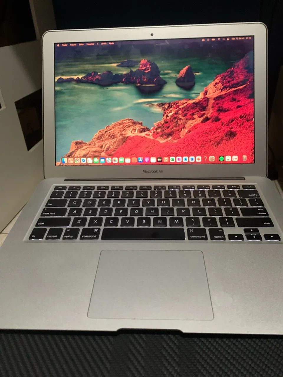 MacBook Air - Foto 5