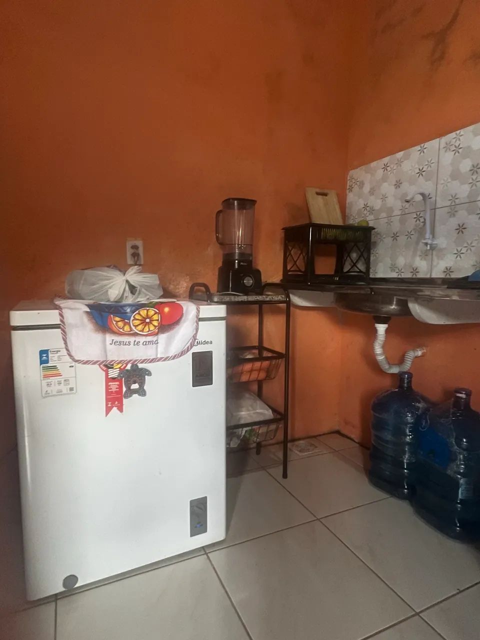Casa na Taiba  - Foto 2