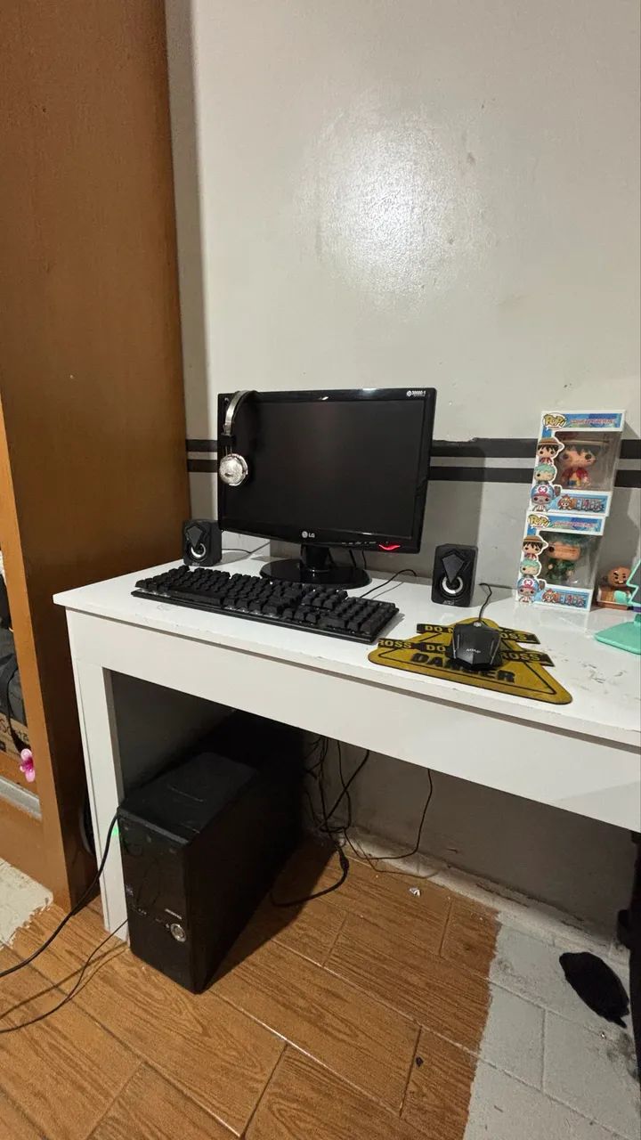Pc ideal para Trabalho!! - Foto 2
