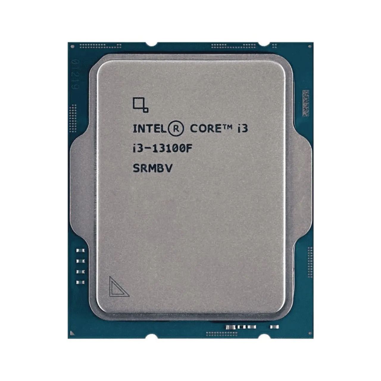 Processador i3 13100f