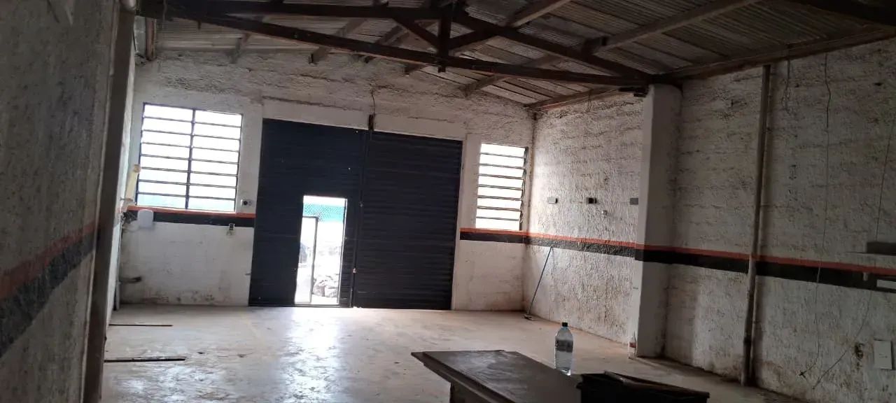GALPÃO PARA LOCAÇÃO NO SIQUEIRA CAMPOS  2599 - Foto 2