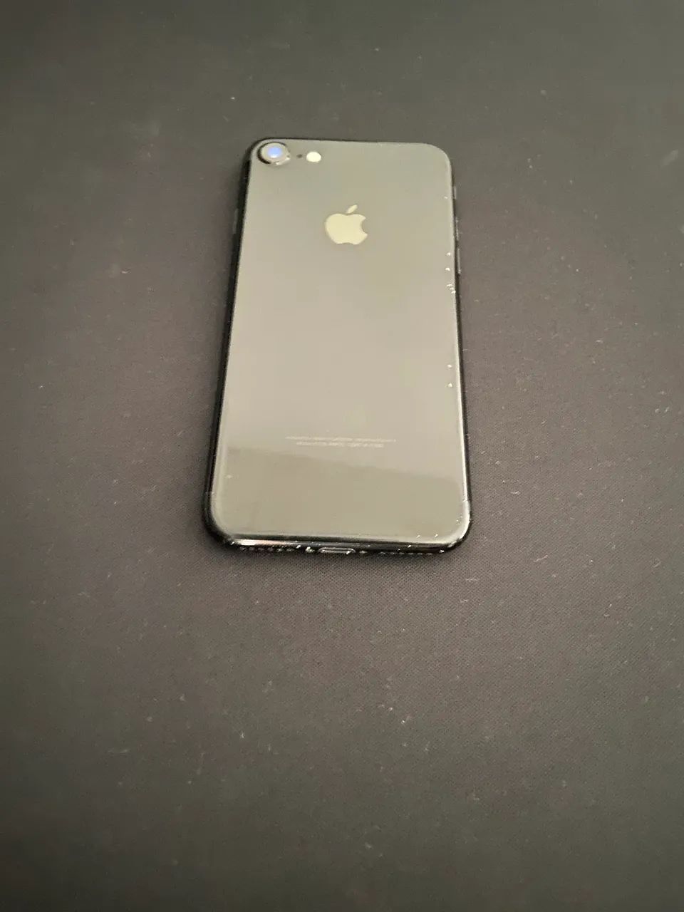 iPhone 7 128g conservado. - Foto 5