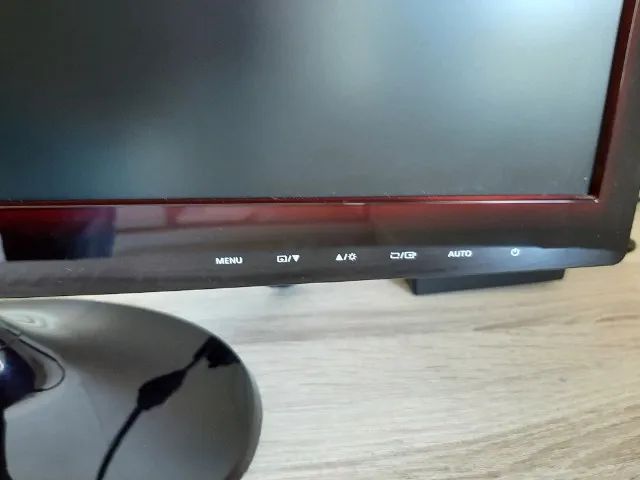 Monitor Led 21,5 Samsung S22C300F - Foto 3