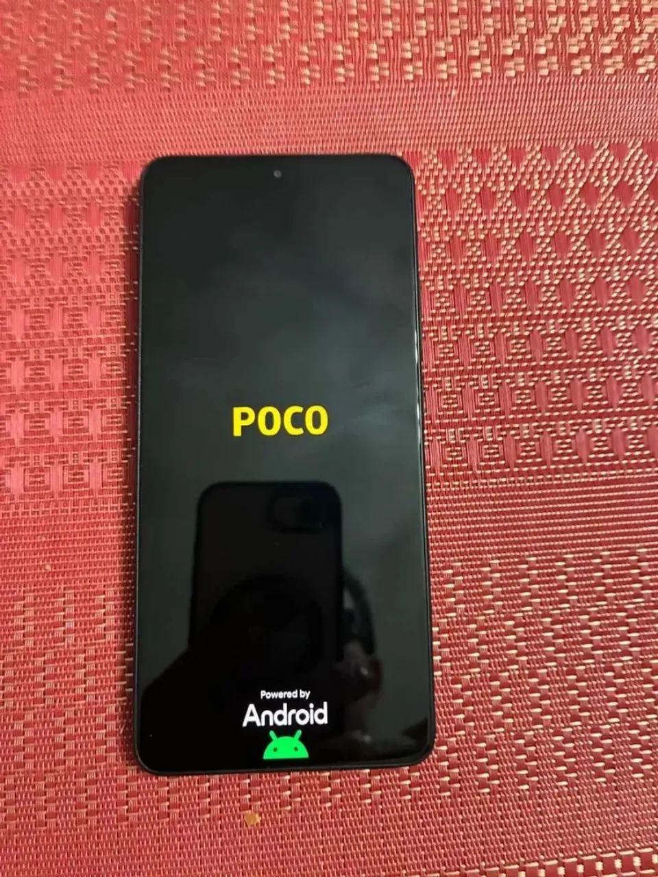 Xiaomi Poco X7 Pro 512GB Usado