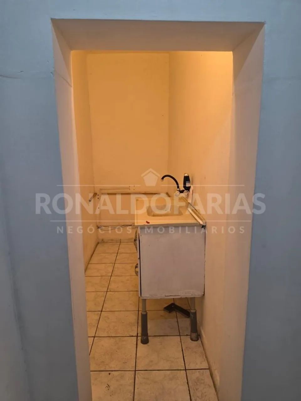 Sala Comercial Para locação no Jardim Suzana - Foto 4