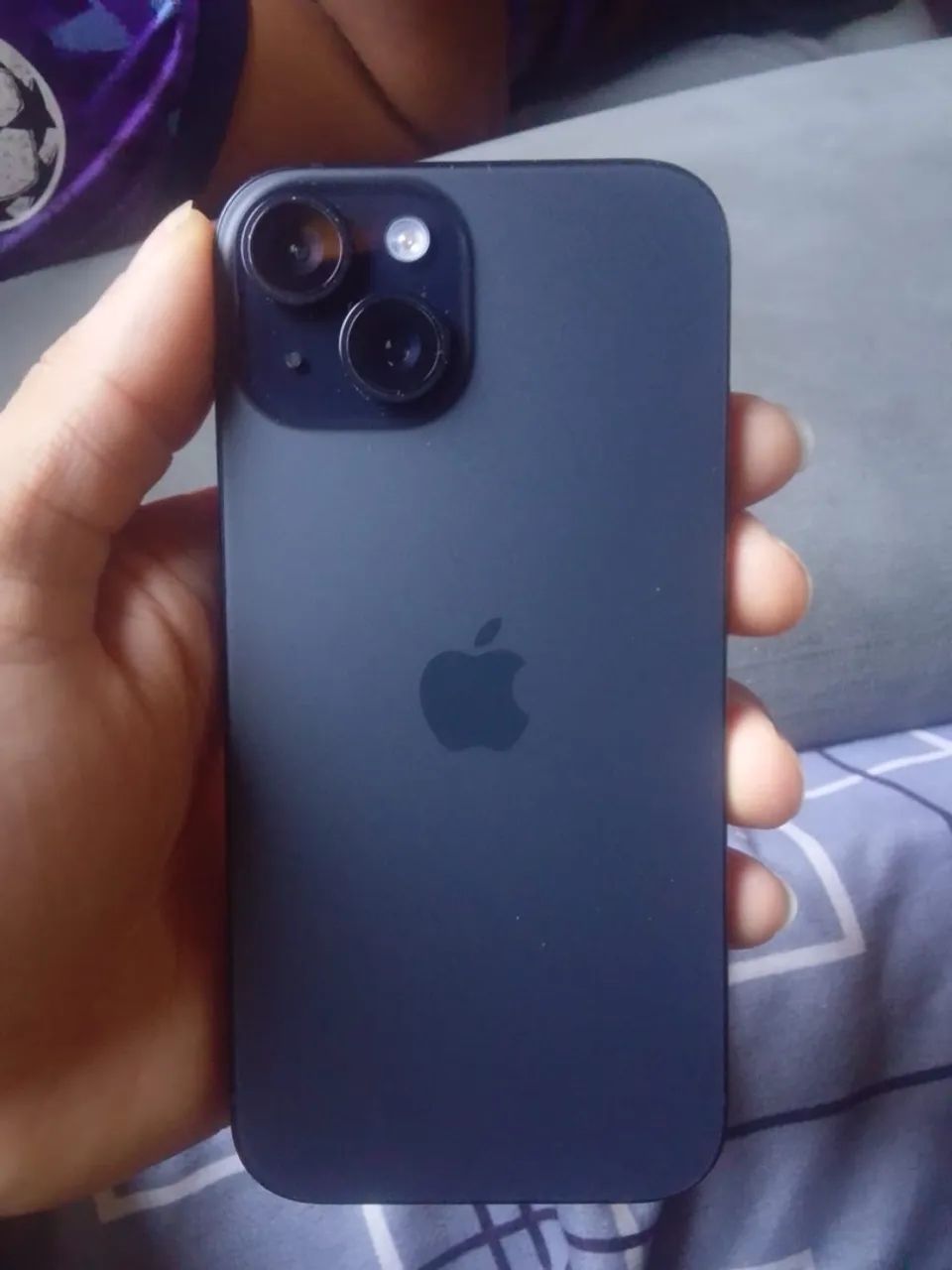 Vendes IPhone 15, 256G - Foto 4
