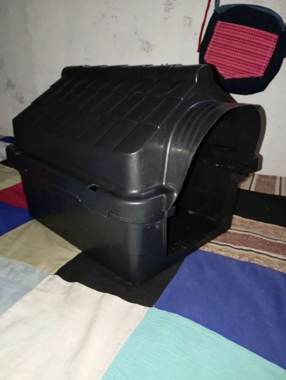 Casinha