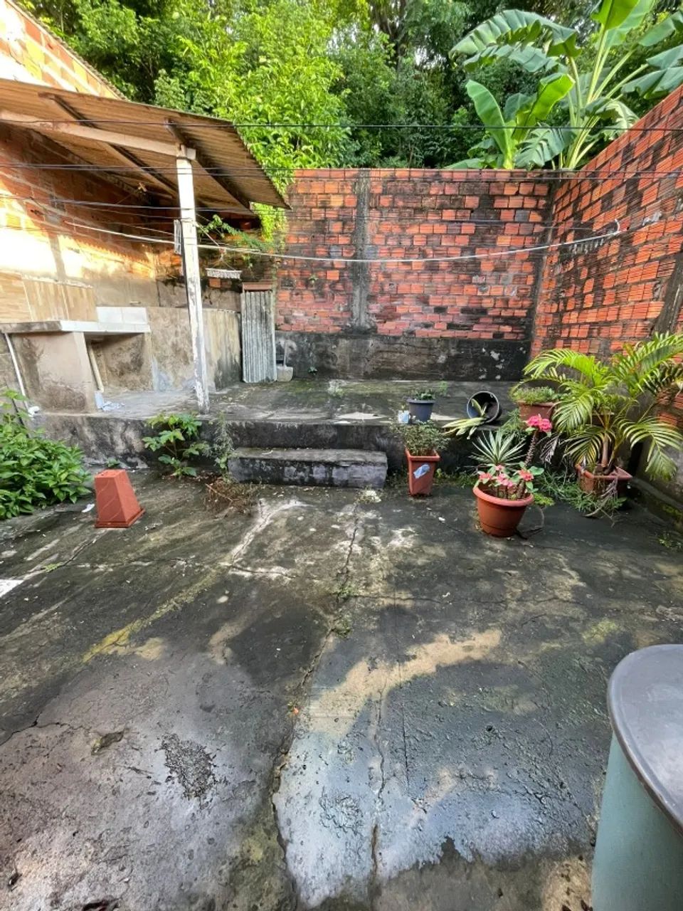 Casa no Cantinho do Céu - Foto 4