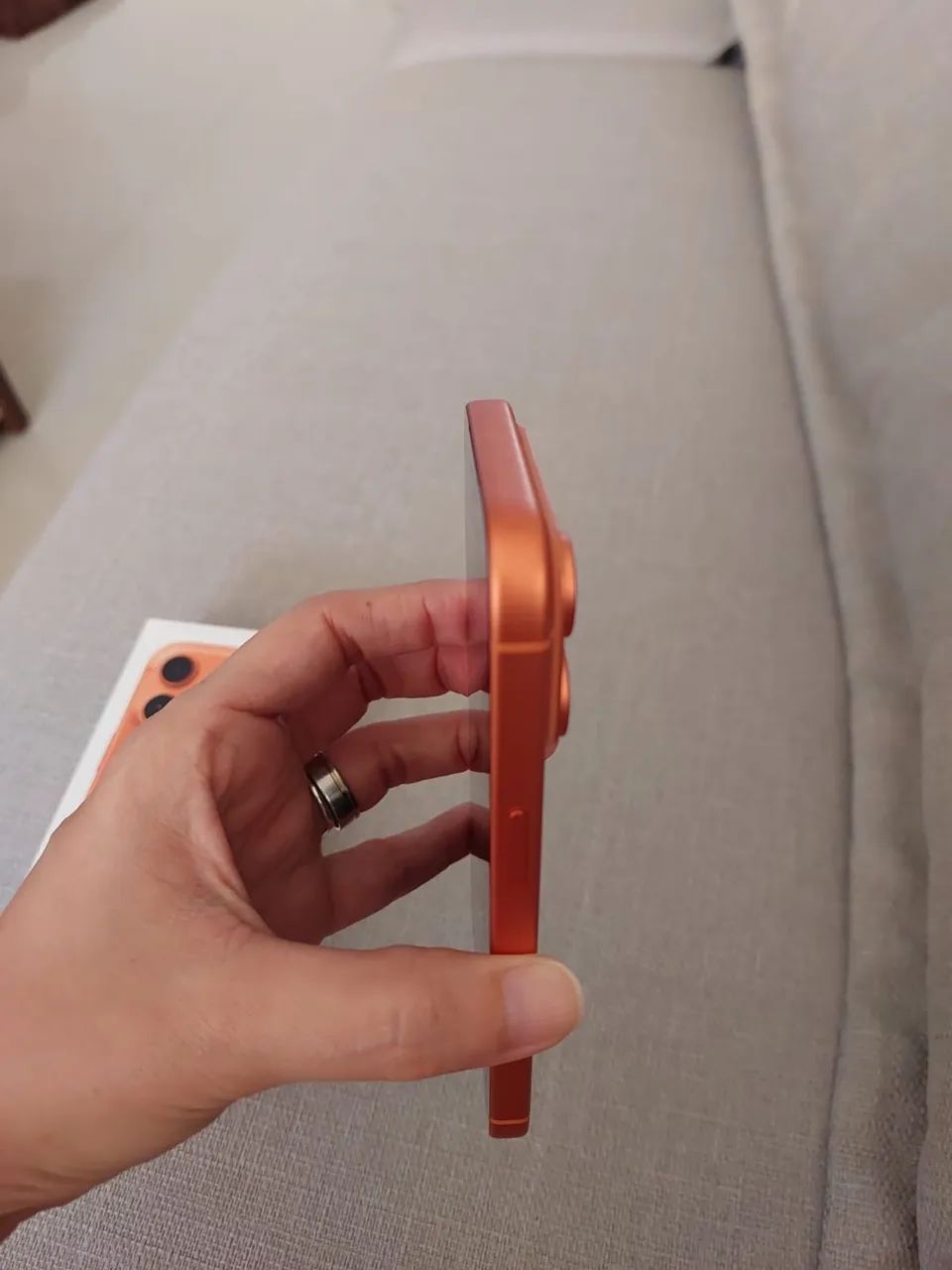 iPhone 17 pro