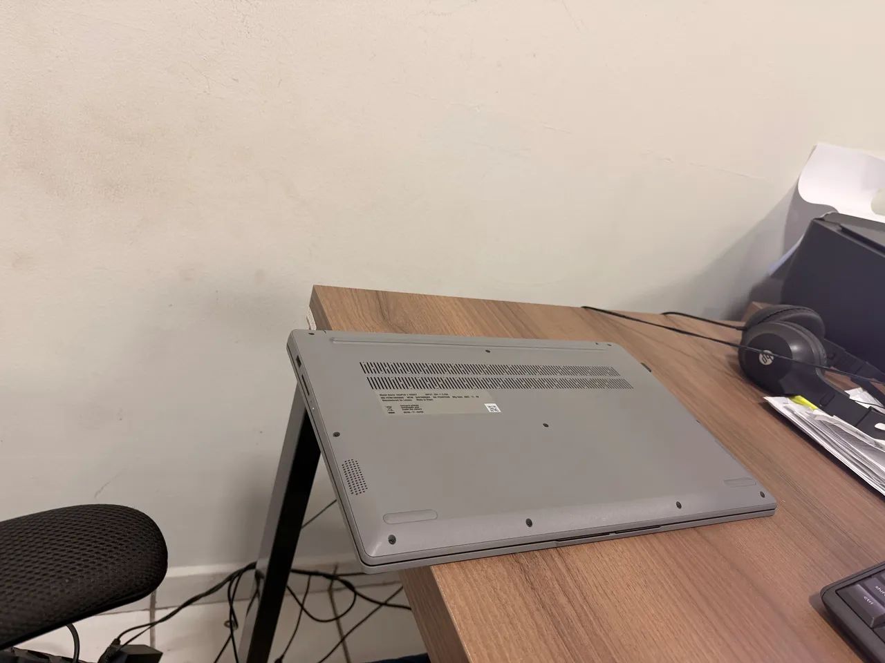 Notebook i5 12 geração 24Gb ram nvme 512 - Foto 2